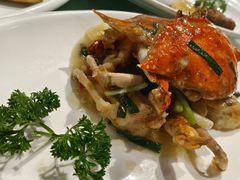 -广玉兰上海菜(德平店)