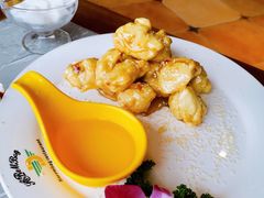 -海尔巴格新疆餐厅(东来兴店)
