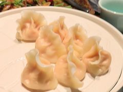-浩运·海鲜青岛菜·海胆水饺(石老人店)