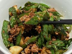 -辣可可·小炒黄牛肉(望京凯德MALL店)