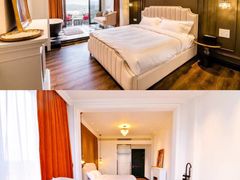 -台山颐和温泉城