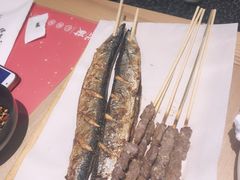 -望江门小龙虾·烧烤(九堡店)