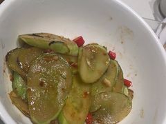 -绿草地·湘菜(芙蓉天街店)