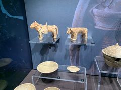 -盘龙城国家考古遗址公园