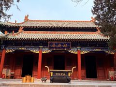 -尧庙景区
