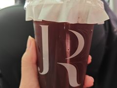 -LE JARDIN de Joel Robuchon(新世界大丸百货店)