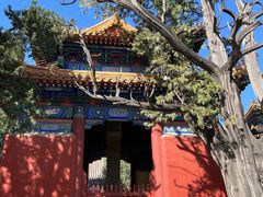 -北京国子监胡同