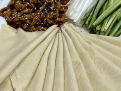 -福园东北菜饺子铁锅炖