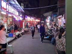 -桂萍特色牛筋牛杂(长堤街总店)