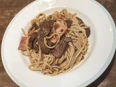 -萨莉亚意式餐厅(南京万达茂店)