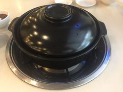 -太婆天府山珍酒楼(亚运村店)