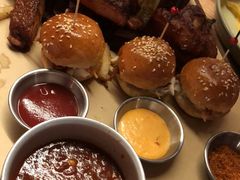 -Devils’ Brewery小恶魔精酿啤酒(武汉天地店)