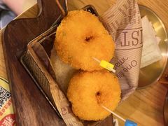 -曼泰·泰餐(京华城店)