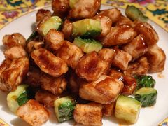 -京味斋·烤鸭·北京菜(安贞店)