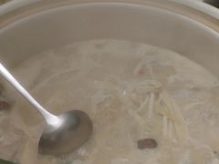 -金华砂锅筒骨砂锅夜宵(临平店)