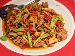 -匠熙小馆(崇文门店)