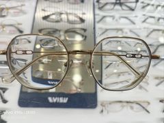 -青岛亨得利眼镜(城阳家佳源店)