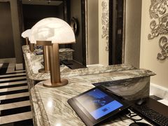 -澳门喜来登大酒店