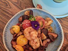 -食陆号·新式台湾创意菜(十全街首店)