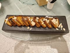-北京王府井希尔顿酒店·秦唐中餐厅Chynna