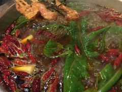 -川成串·自助串串香火锅(朝阳店)