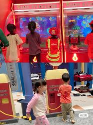 -奈尔宝家庭中心·亲子餐厅(鄞州万达店)