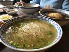 -同得兴 Since·1995 传统苏式面馆(嘉馀坊店)