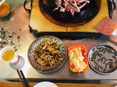 -阿昌白族石板烧(大理古城店)