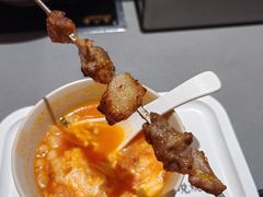 -冰城串说·羊肉串烧烤(哈西大街店)