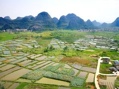 -会仙湿地