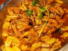 -邵汇大虾(大东门店)