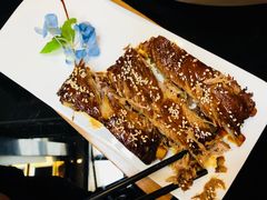 -小广寒电影艺术餐厅(小广寒经三路店)