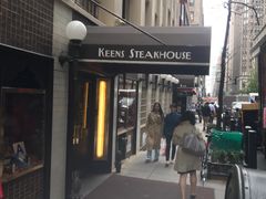 -Keens Steakhouse