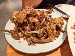 -新興传承烤鸭