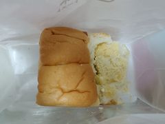-崎本的店·专业酵种吐司(无锡万象汇店)
