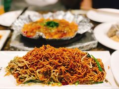 -郑喜旺烧烤(郑州总店)