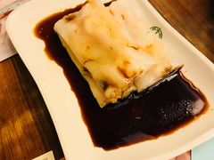韭黄鲜虾肠-添好运点心专门店(深水埗店)