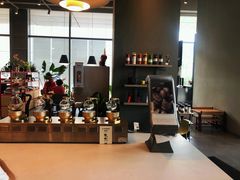 -dotcom coffee古点咖啡(致真大厦店)