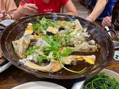 -萬家灯火·私房湘菜·22年老手艺(南岭大道店)