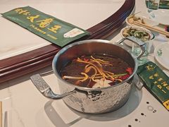 -草原塞蛮羊火锅城(港湾店)