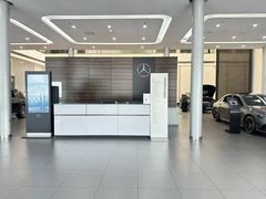 -奔驰利星行(北京花乡店)