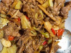 -甘家界柠檬鸭(安吉店)