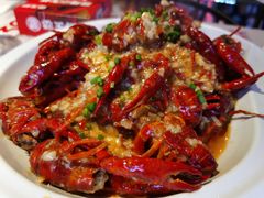 -霸王虾·小龙虾香辣蟹(玉林店)