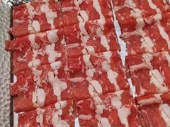 -呷哺呷哺 黄金牧场 (新辰里学清路店)