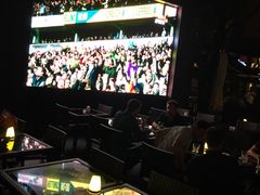 -Big Bamboo 大竹子体育主题餐厅(虹梅路店)