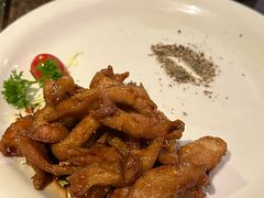 -上楼私房菜(院士路店)