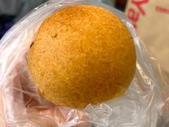 鲜肉月饼-白玉兰食品(中山公园龙之梦店)
