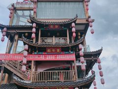 -印象鲵宴·张家界地标美食名片(溪布街店)