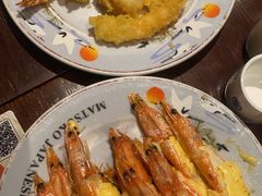 -松子料理(亮马桥店)