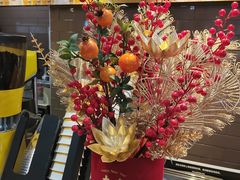 -麦当劳(从化从城大道店)